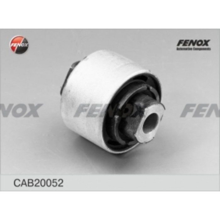 Сайлентблок Fenox cab20052