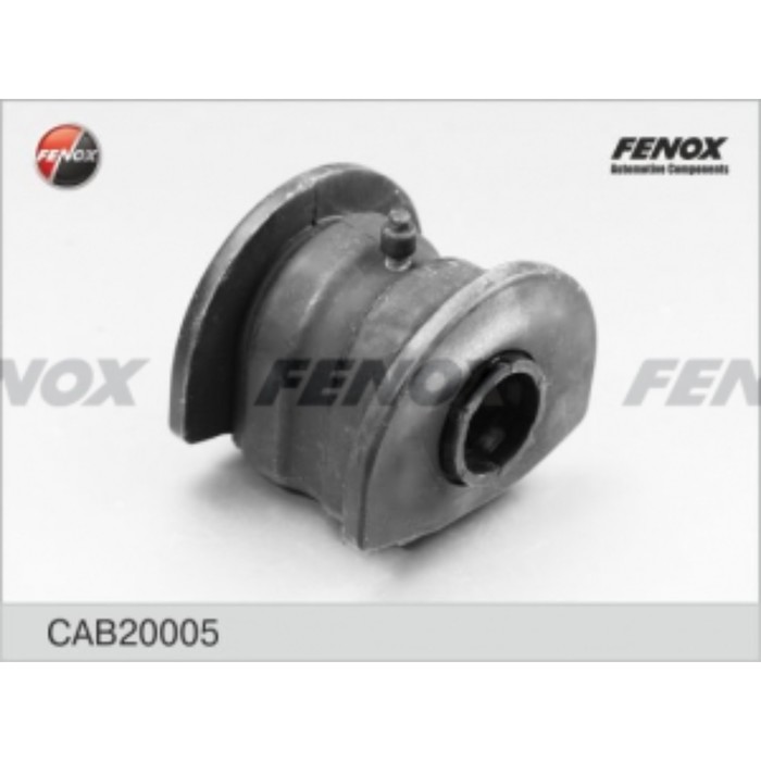 Сайлентблок Fenox cab20005