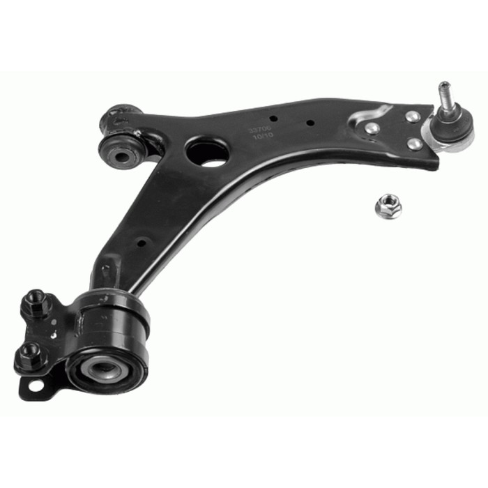 Рычаг подвески LEMFORDER 3370601