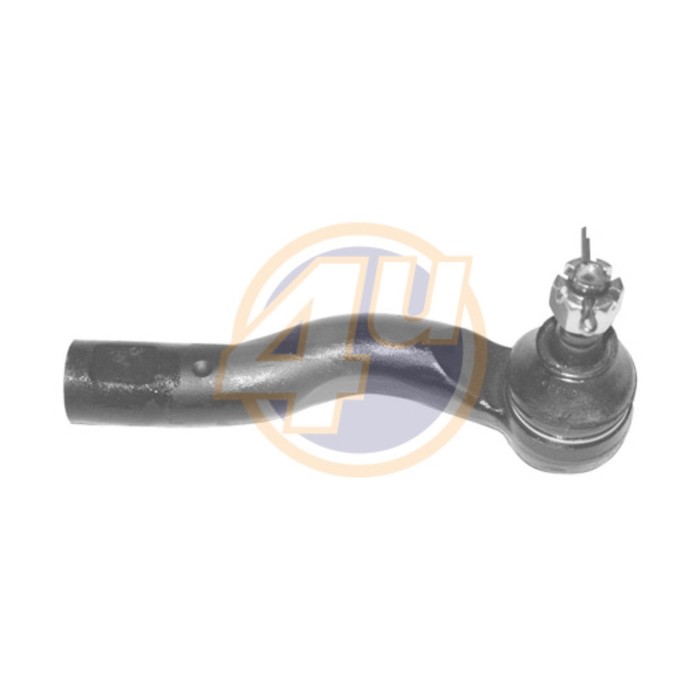 Наконечник рулевой тяги 4U TY-A-72636