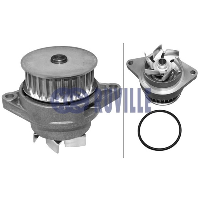 Насос водяной RUVILLE 65468