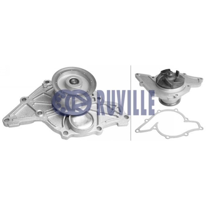 Насос водяной RUVILLE 65469