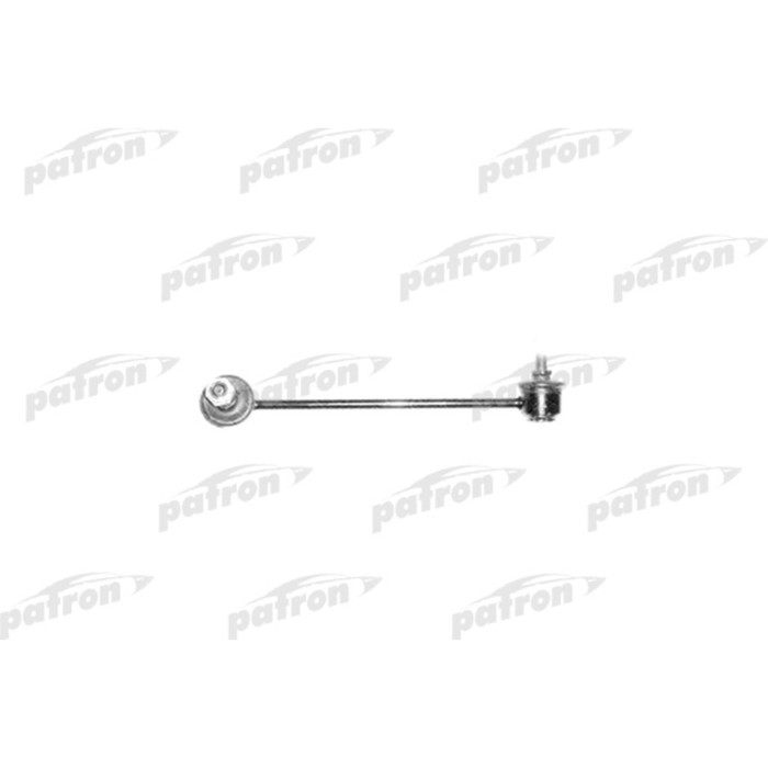 Тяга стабилизатора Patron PS4195L
