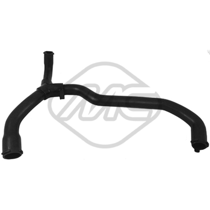 Шланг системы охлаждения METALCAUCHO 08639