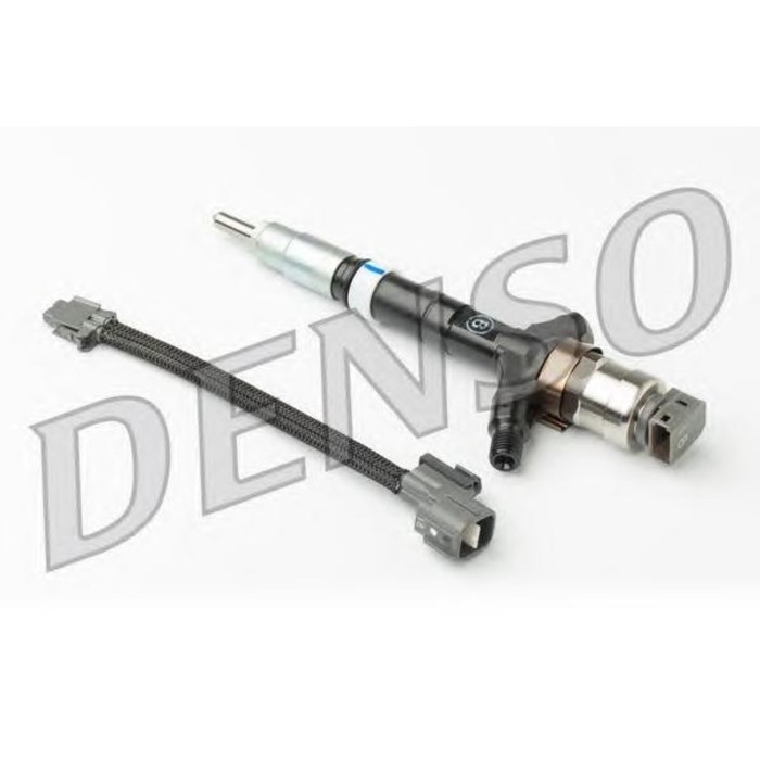 Форсунка дизельная Denso DCRI100740