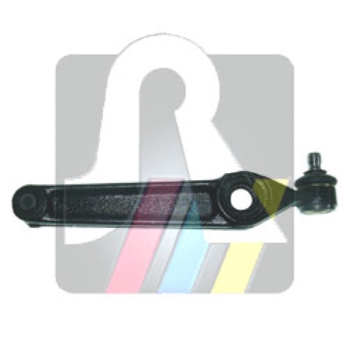 Рычаг подвески RTS 9503133