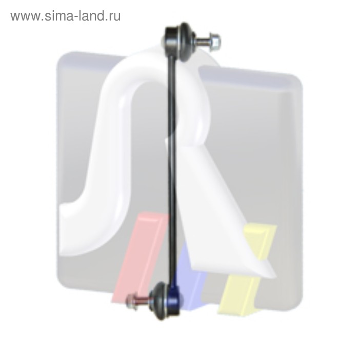 Тяга стабилизатора RTS 9790491