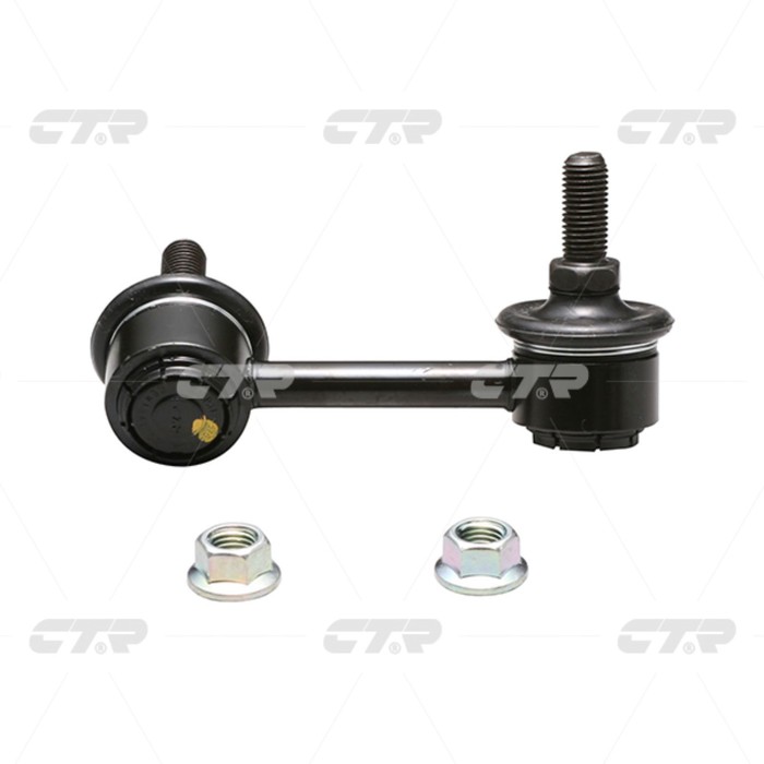 Тяга стабилизатора CTR CLSS3R