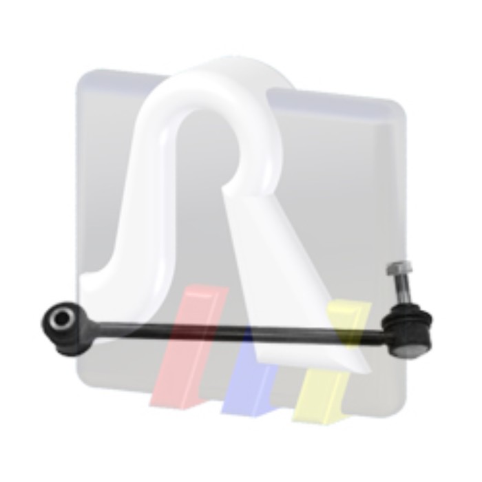 Рычаг подвески RTS 9790784