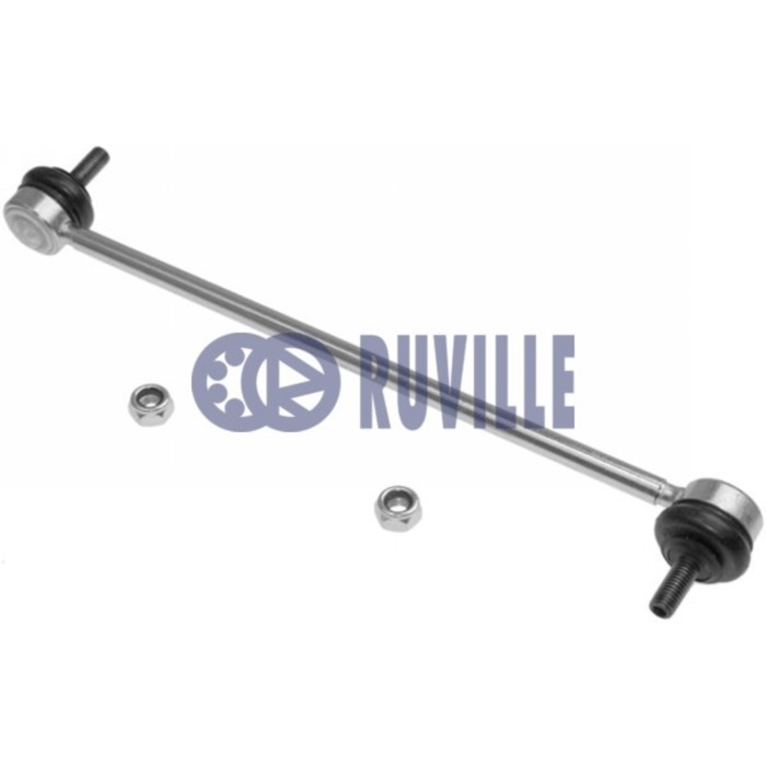 Тяга стабилизатора  RUVILLE 915954