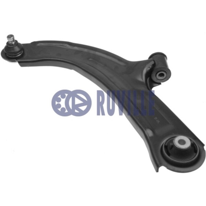 Рычаг подвески RUVILLE 935540