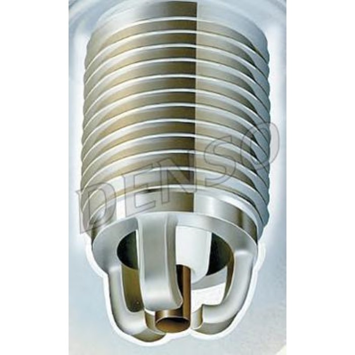 Свеча зажигания Denso K22PB