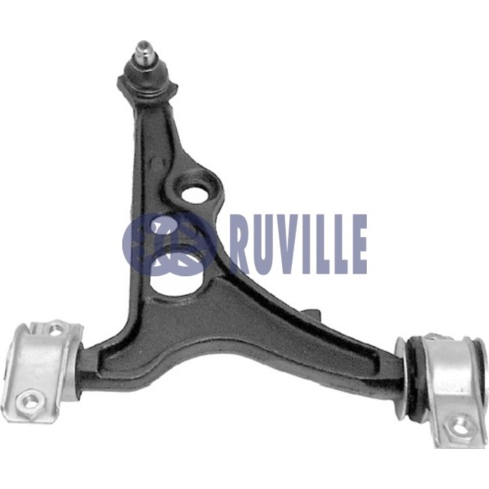 Рычаг подвески RUVILLE 935815