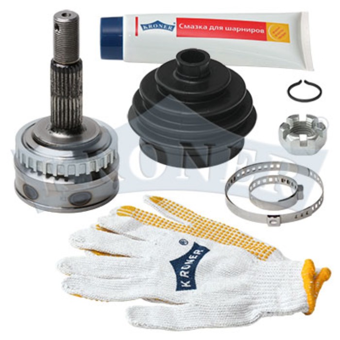 ШРУС наружный KRONER K101094