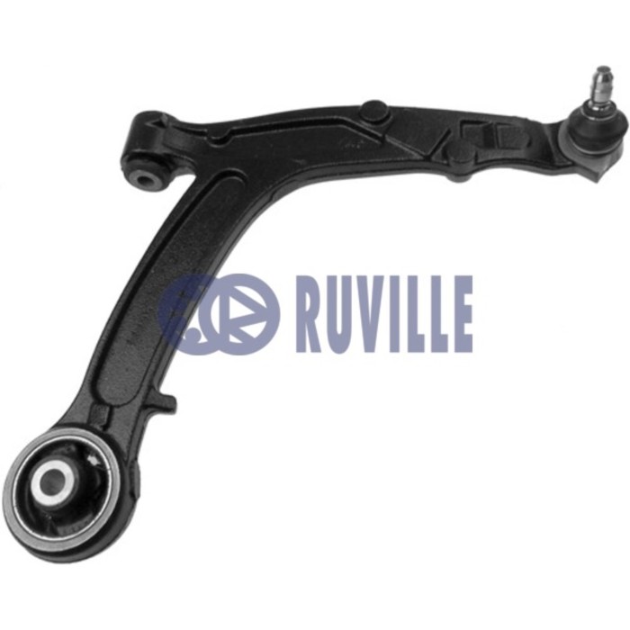 Рычаг подвески RUVILLE 935859