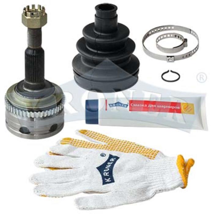 ШРУС наружный KRONER K101103