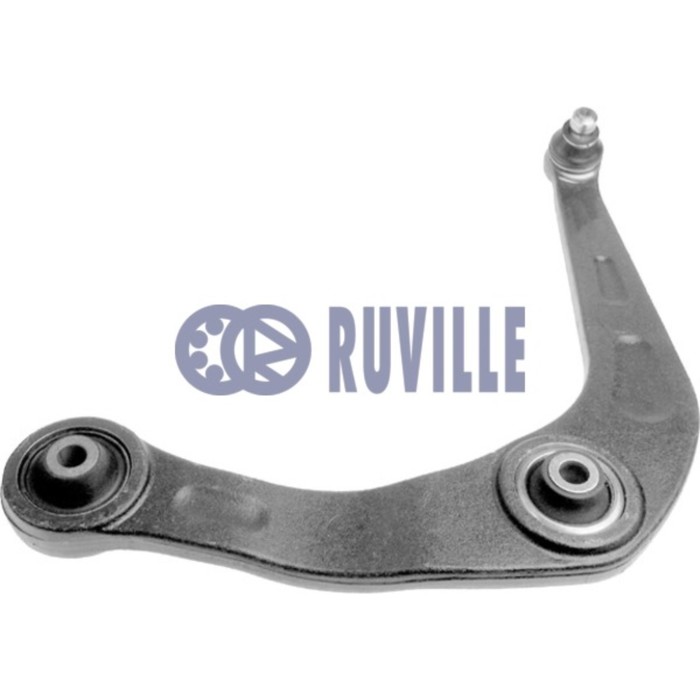 Рычаг подвески RUVILLE 935922