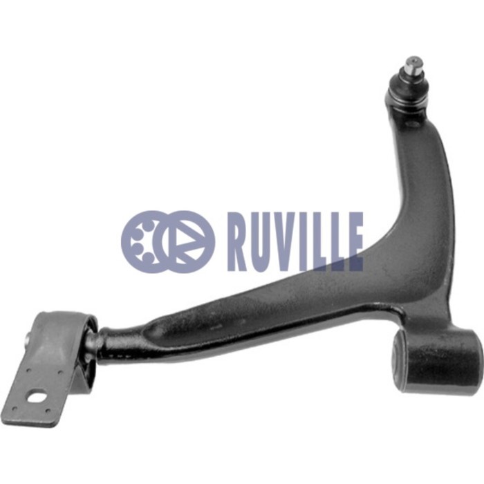 Рычаг подвески RUVILLE 936622