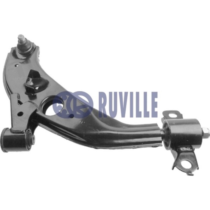 Рычаг подвески RUVILLE 937007