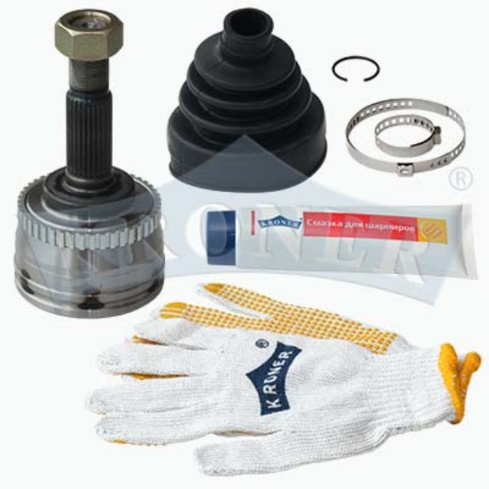 ШРУС наружный KRONER K101154