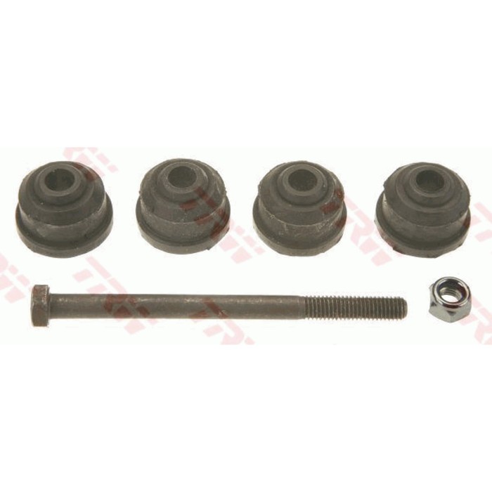 Тяга стабилизатора TRW JTS581