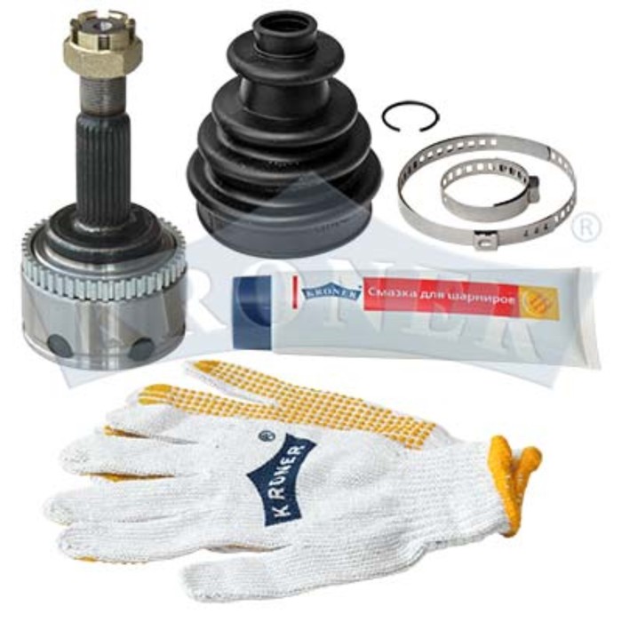 ШРУС наружный KRONER K101157