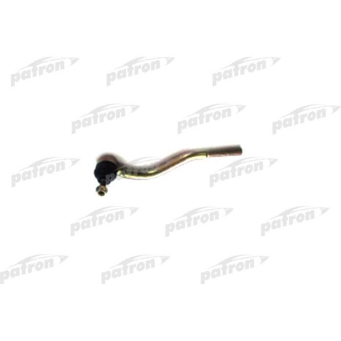 Наконечник тяги рулевой PATRON PS1012L