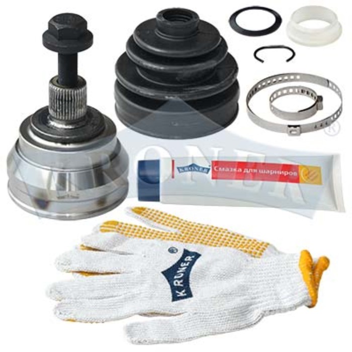 ШРУС наружный KRONER K101206