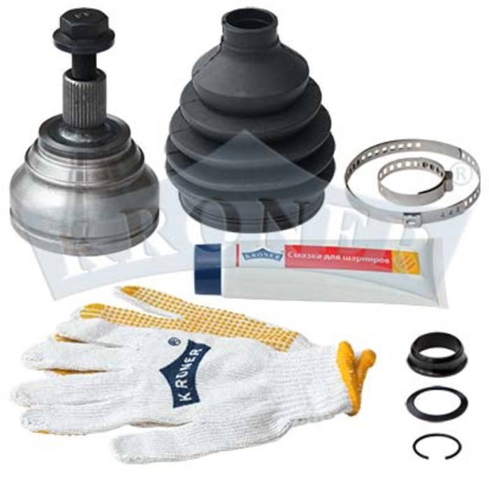 ШРУС наружный KRONER K101221