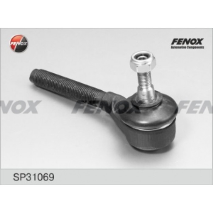 Наконечник тяги рулевой FENOX sp31069