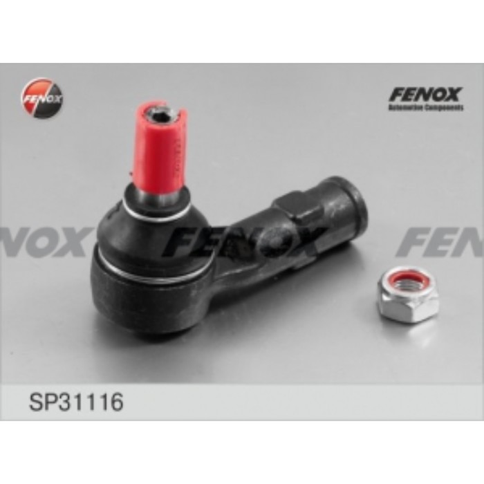 Наконечник тяги рулевой FENOX sp31116