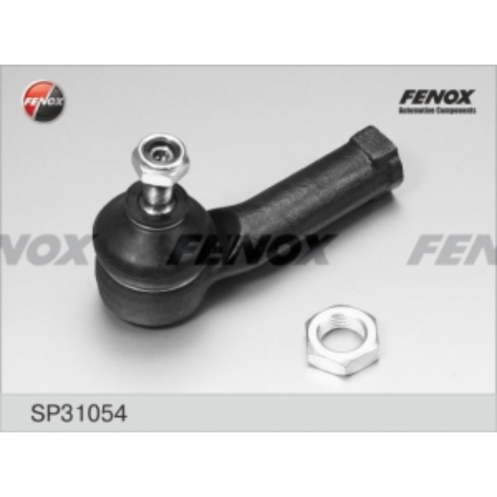 Наконечник тяги рулевой FENOX sp31054