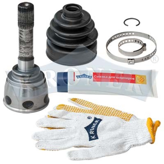 ШРУС наружный KRONER K101270