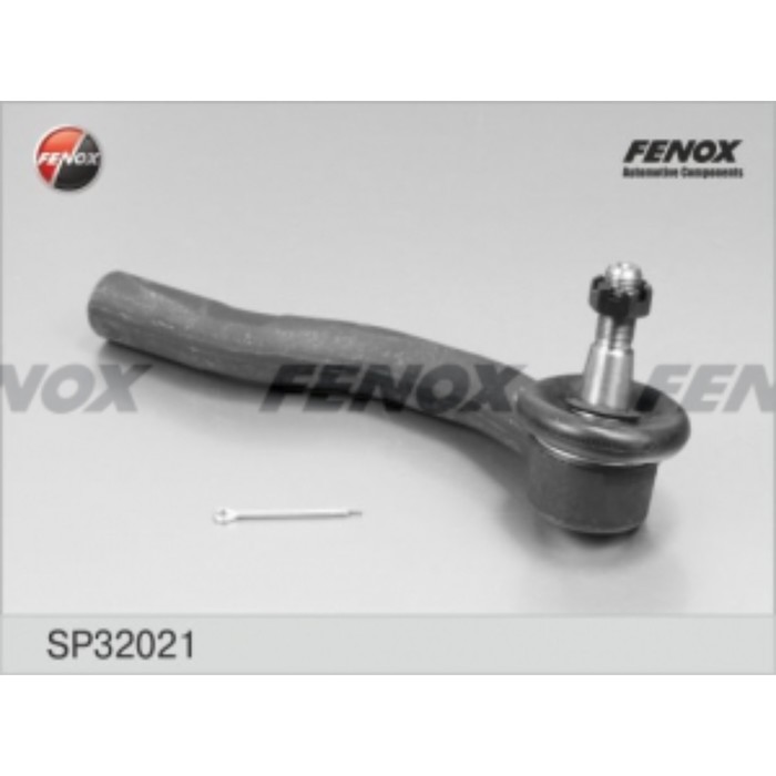 Наконечник тяги рулевой FENOX sp32021