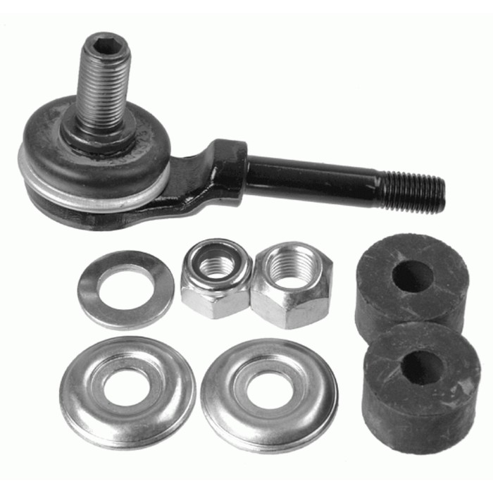 Тяга стабилизатора LEMFORDER 2766004