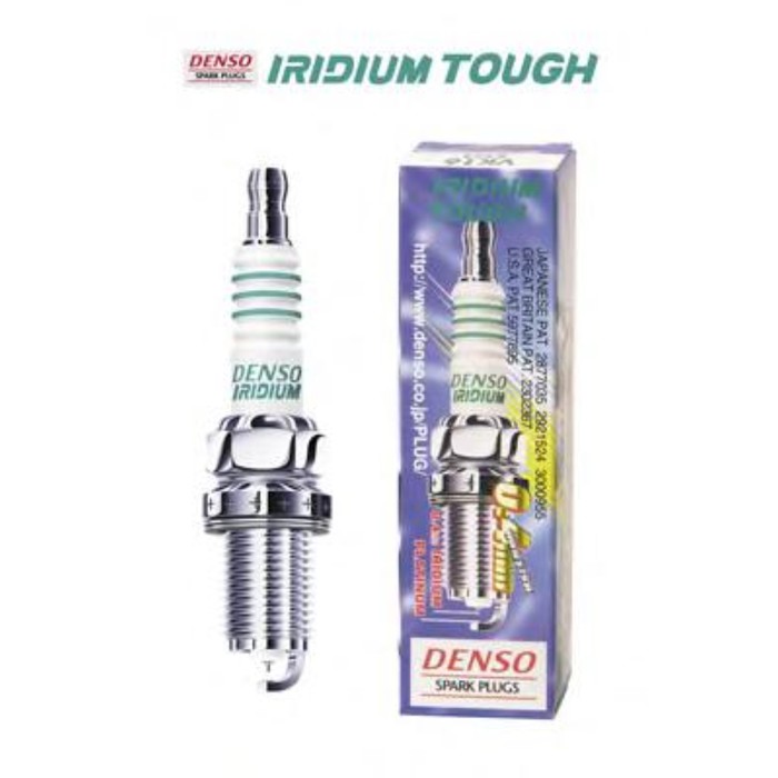 Свеча зажигания Denso VK16G