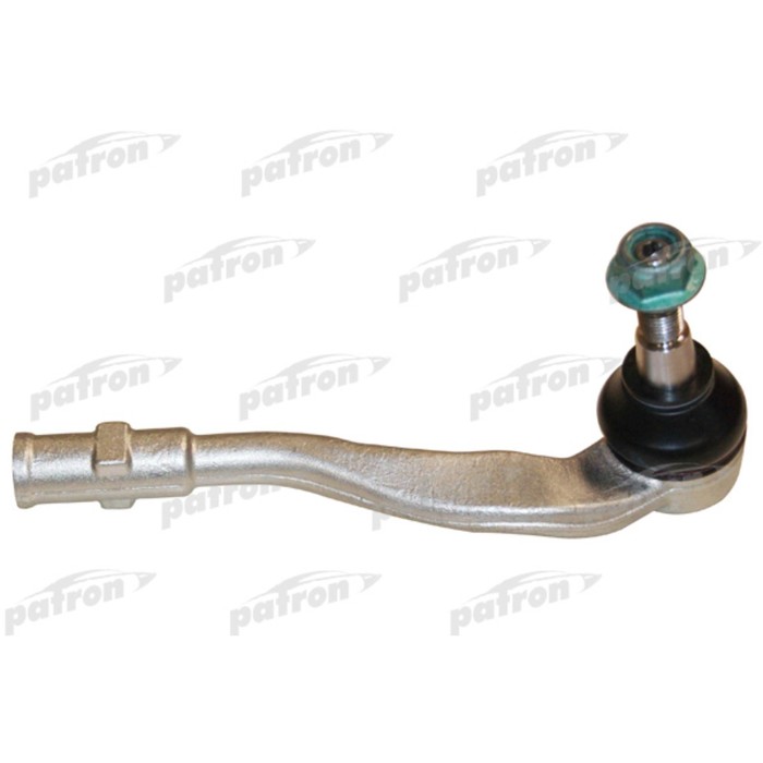 Наконечник тяги рулевой PATRON PS1245R
