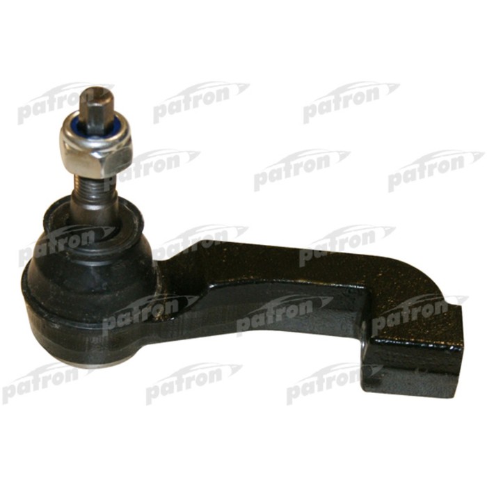 Наконечник тяги рулевой PATRON PS1272L