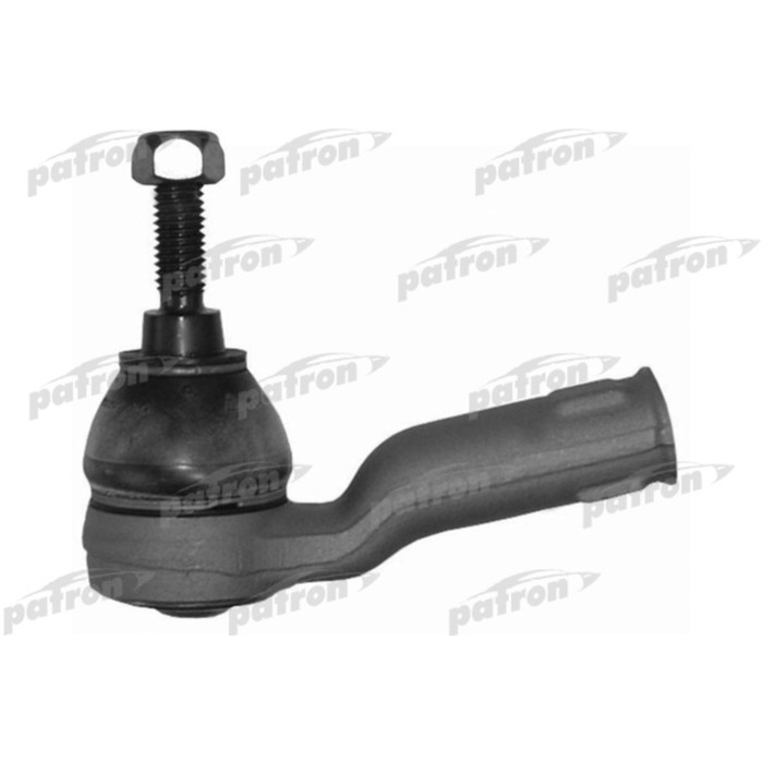 Наконечник тяги рулевой PATRON PS1277