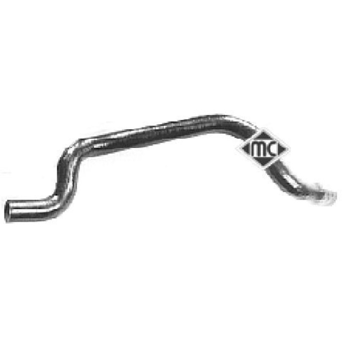 Патрубок METALCAUCHO 08287