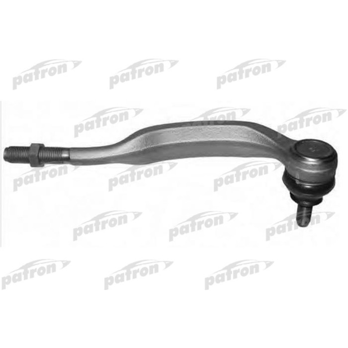 Наконечник тяги рулевой PATRON PS1302R