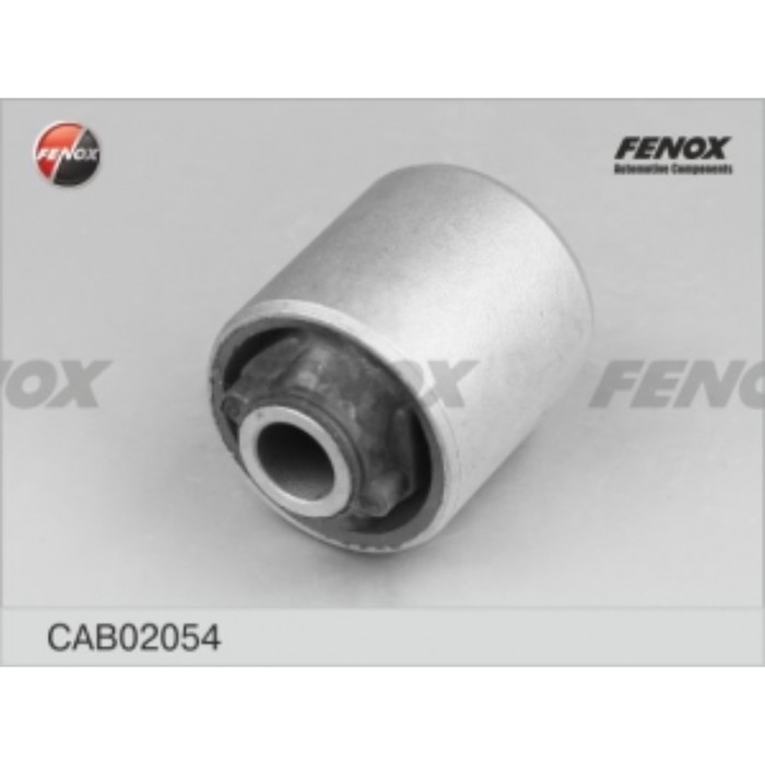 Сайлентблок Fenox cab02054