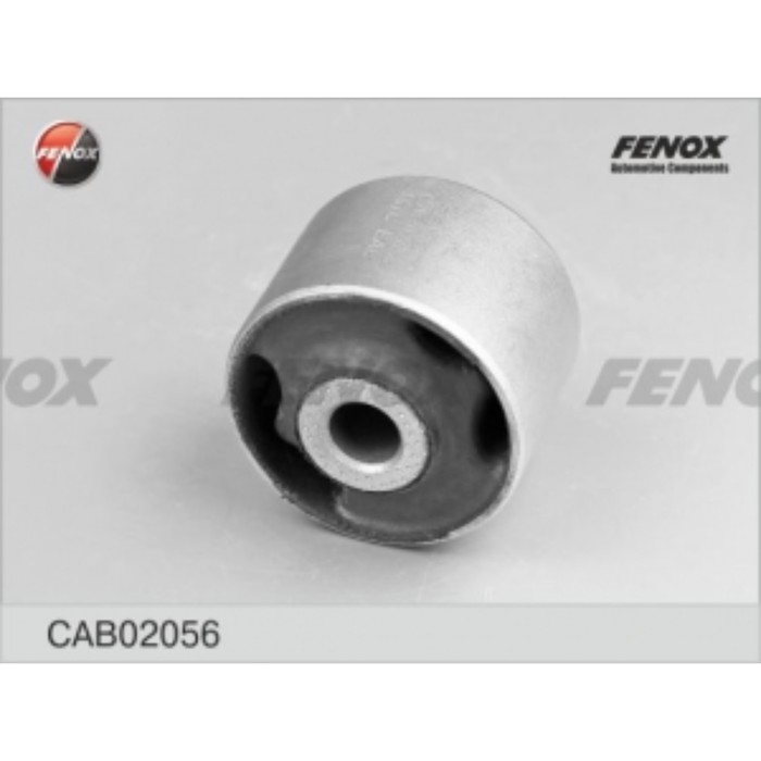 Сайлентблок Fenox cab02056