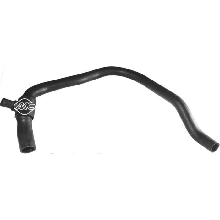 Патрубок METALCAUCHO 08345