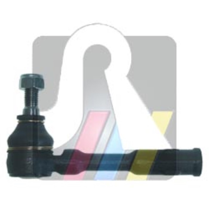 Наконечник тяги рулевой RTS 9100325