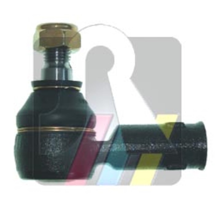 Наконечник тяги рулевой RTS 91003751