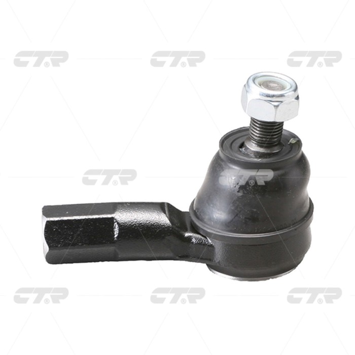 Наконечник тяги рулевой CTR CEM24