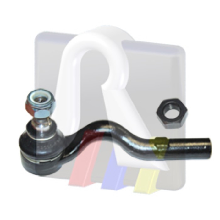 Наконечник тяги рулевой RTS 9100870210