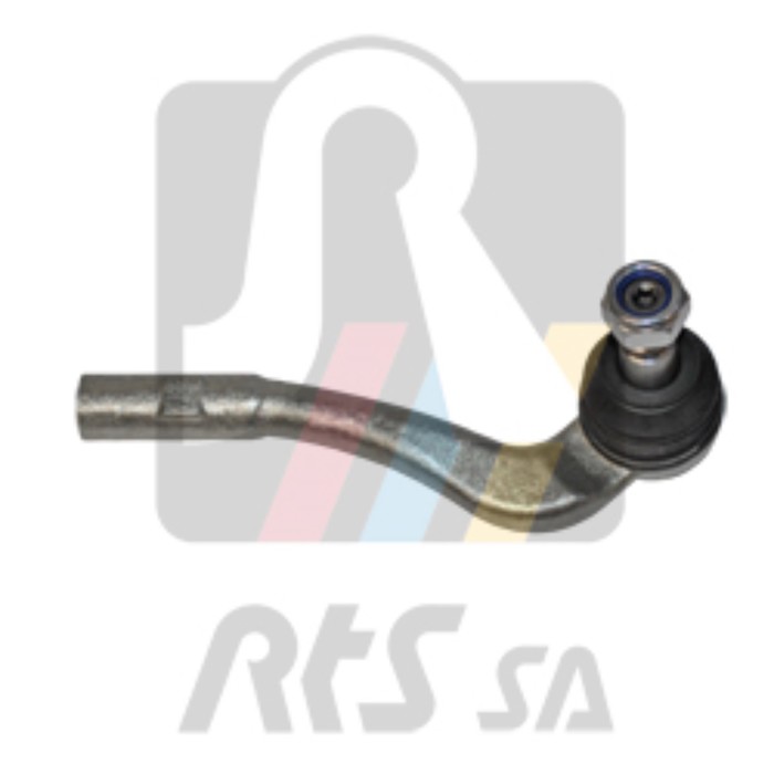 Наконечник тяги рулевой RTS 91008751
