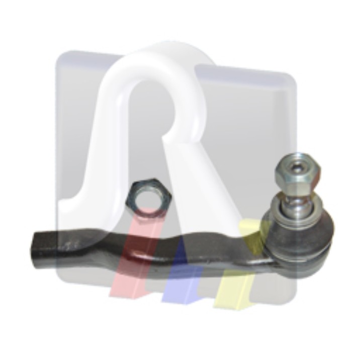 Наконечник тяги рулевой RTS 9101482110